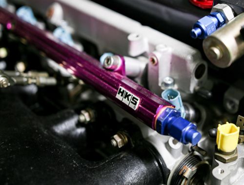 Hks 1407-RN003 HKS Replacement Parts