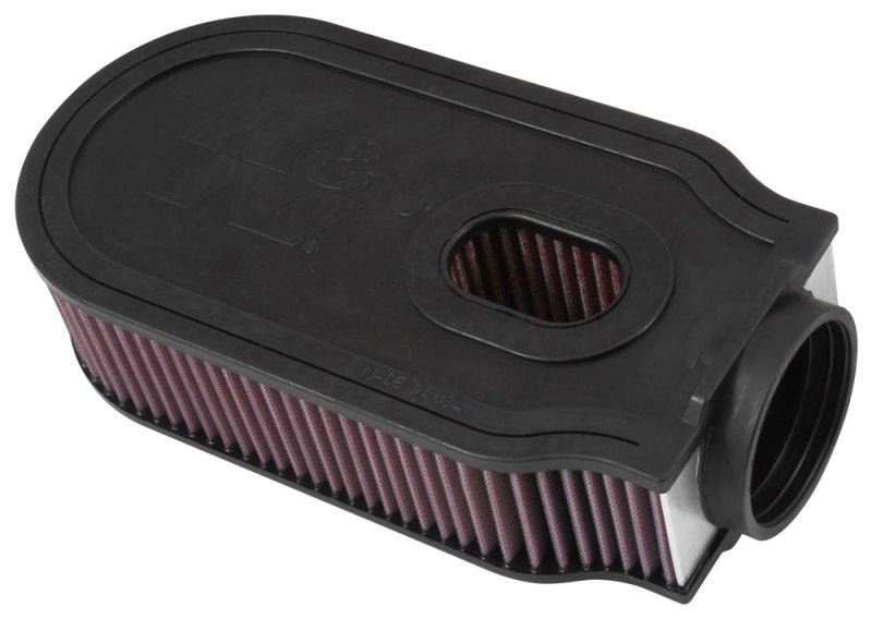 Load image into Gallery viewer, K&amp;N Engineering E-0654 KN Drop in Air Filters
