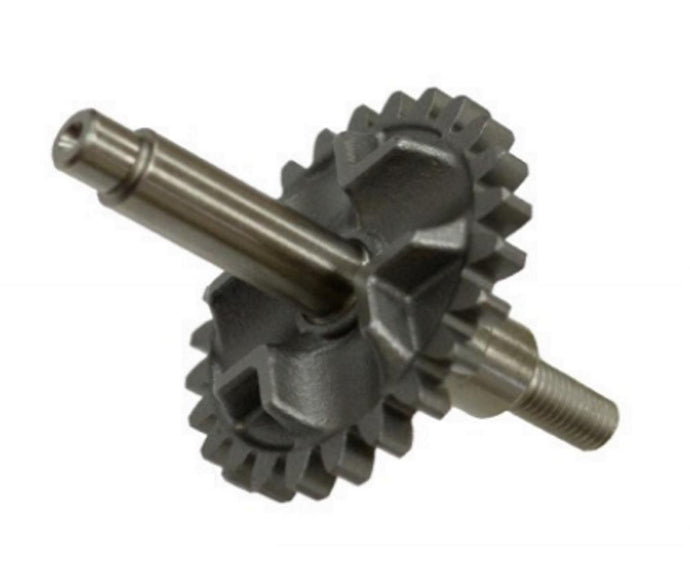Psychic Mx MX-10207E Water Pump Shaft with Gear