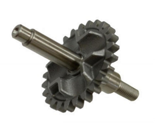 Psychic Mx MX-10207E Water Pump Shaft with Gear