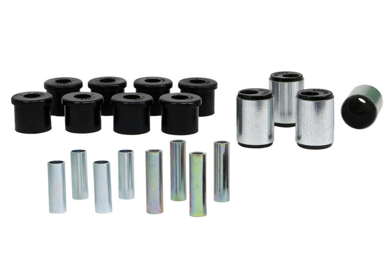 Load image into Gallery viewer, Whiteline WEK098 WL Bushings - Control Arm
