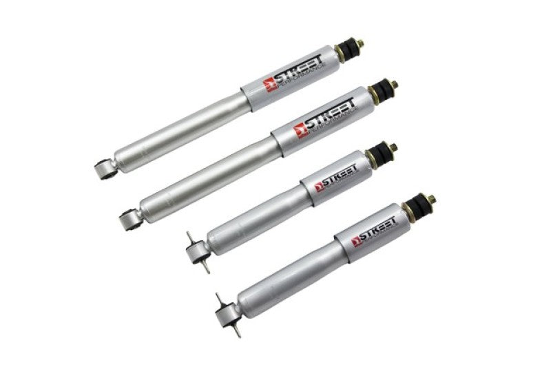 Load image into Gallery viewer, Belltech 9540 BT Street Performhock Set
