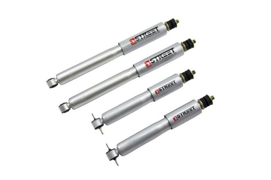 Belltech 9540 BT Street Performhock Set
