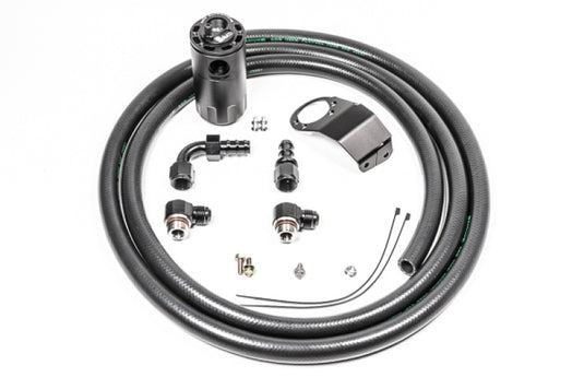 Radium Engineering 20-0726-FL RAD Catch Can Kits