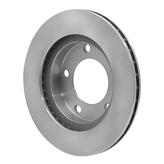 Dfc 600-42017 DFC Brake Rotors - Plain