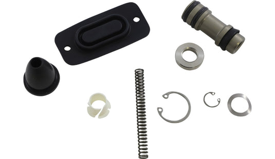 Hawg Halters Inc MCRK-003 Brake Master Cylinder Rebuild Kit - Brake Side Only