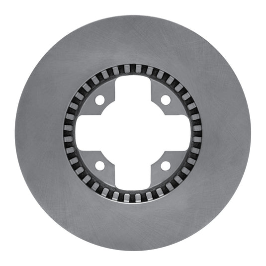 Dfc 600-67005 DFC Brake Rotors - Plain