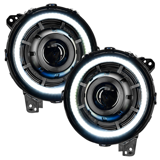 Oracle Lighting 5839-023 ORL Headlight Assemblies