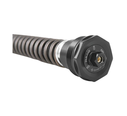 Ohlins FKS228 Fork Cartridge - 22mm NIX