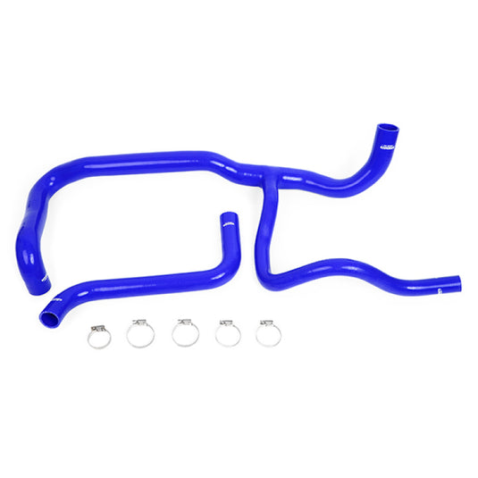 Mishimoto MMHOSE-K2-14BL MM Silicone Hose - Radiator