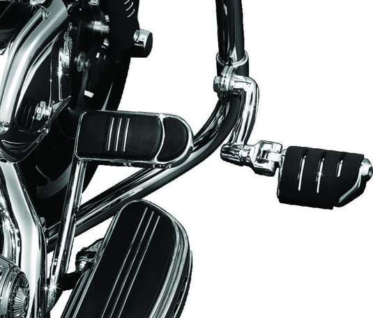 Kuryakyn 7555 KUR Foot Pegs F