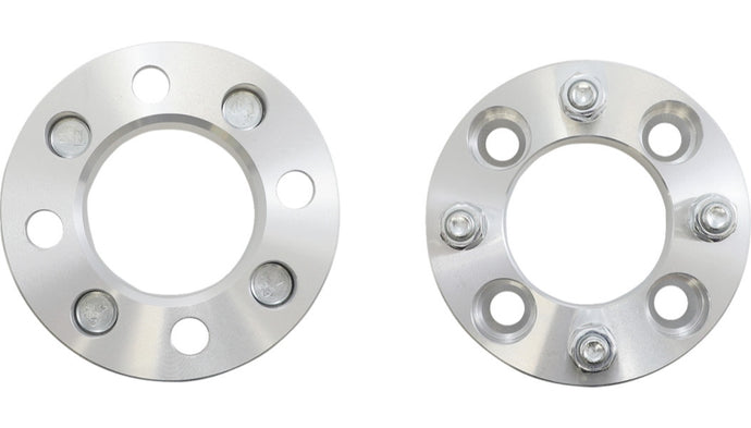 High Lifter Products WT4/11012A-15 Wheel Spacer - 1.5in.