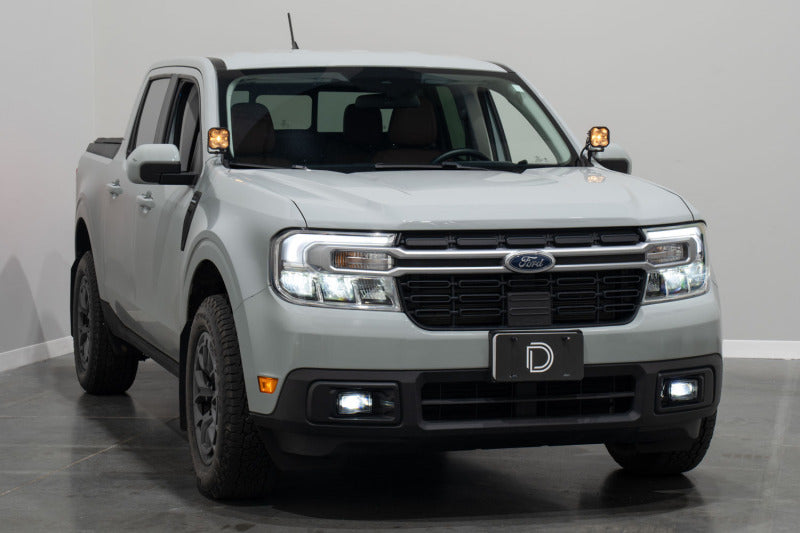 Load image into Gallery viewer, Diode Dynamics DD7768 DIO Fog Lights

