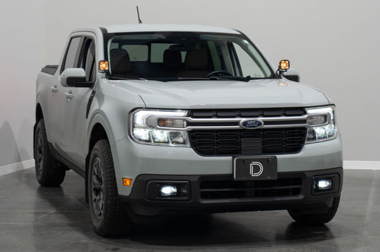 Diode Dynamics DD7768 DIO Fog Lights