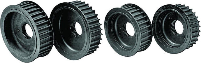 Harddrive 193011 Belt Drive Pulley - 32T