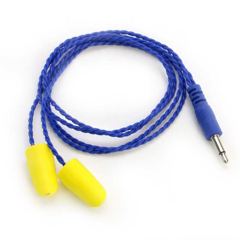 Load image into Gallery viewer, Rugged Radios ALPHA-BUDS-M RGD Earbud Speakers
