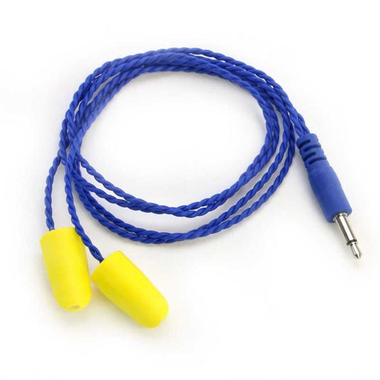 Rugged Radios ALPHA-BUDS-M RGD Earbud Speakers