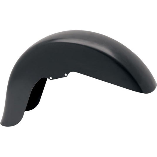 Klock Werks KWF-01-0100 WFB Benchmark Front Fender for 16in./17in./18in. Wheel