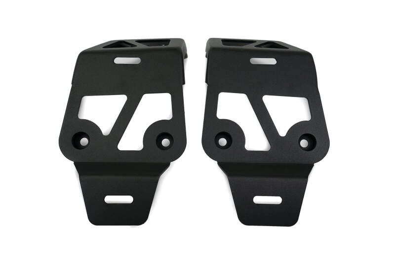 Load image into Gallery viewer, Dv8 Offroad LBJL-06 DVE Light Bar Mounts
