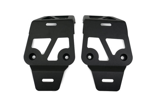 Dv8 Offroad LBJL-06 DVE Light Bar Mounts