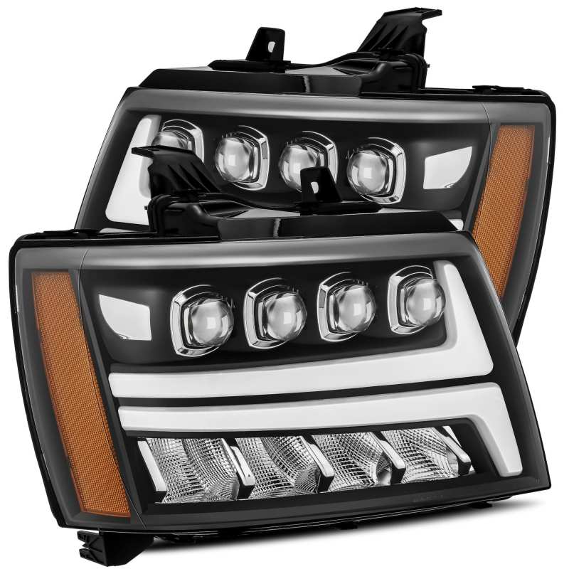 Load image into Gallery viewer, Alpharex 880288 ARX NOVA Headlights
