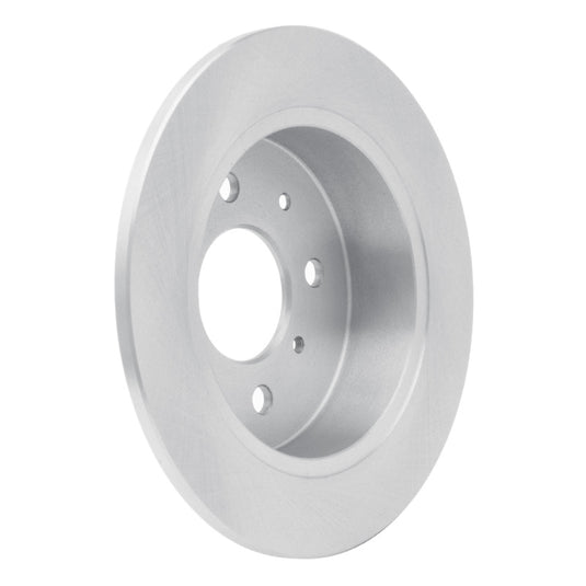 Dfc 600-59014 DFC Brake Rotors - Plain