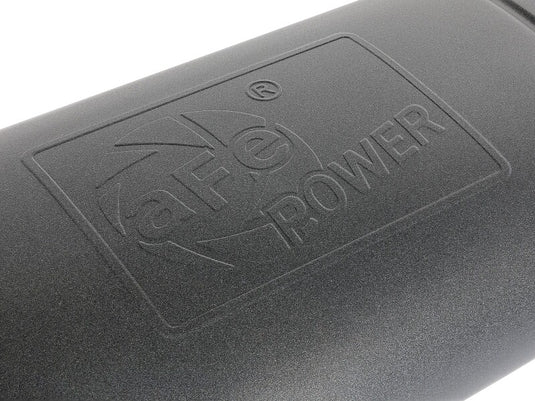Afe 49-36043-P AFE Exhaust Cat Back