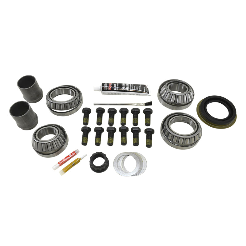Load image into Gallery viewer, Yukon Gear &amp; Axle YK C10.5 YUK Master Overhaul Kits
