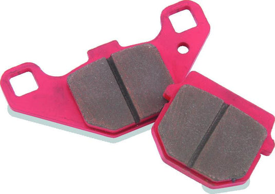 Bikemaster 961538 BKM Sintered Brake Pads
