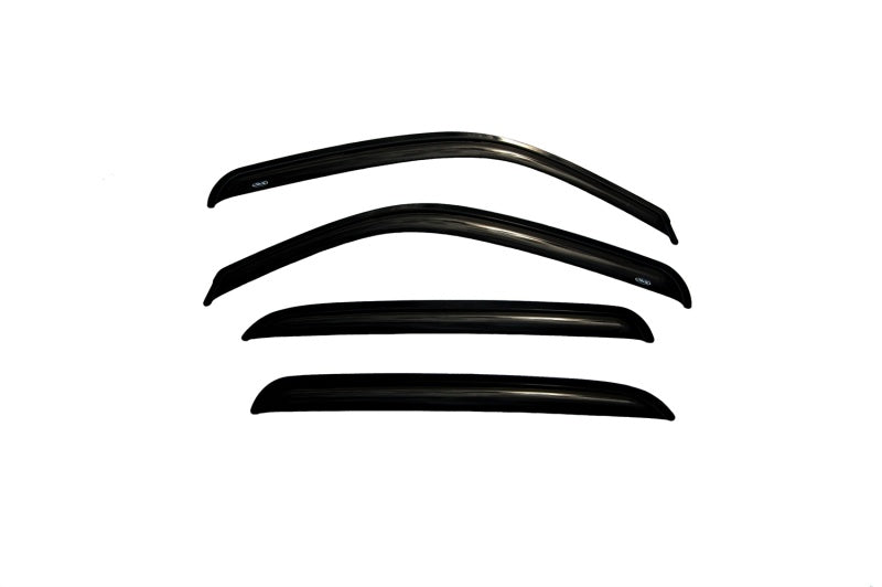 Load image into Gallery viewer, Avs 94355 AVS Ventvisor - Smoke
