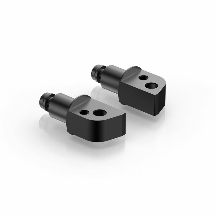Rizoma PE683B Passenger Footpeg Mounting Kit