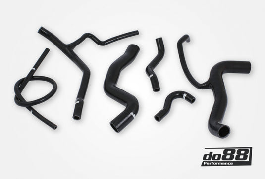 Do88 DO88-KIT214S DOB Hose - Coolant/Radiator