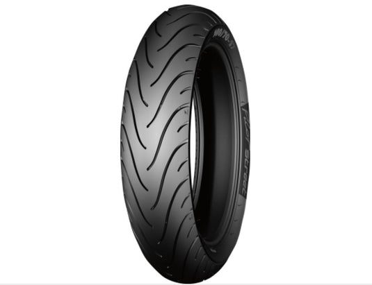 Michelin 23127 Pilot Street Front Tire - 110/70R17
