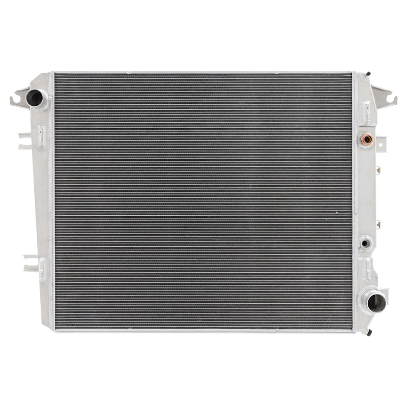 Load image into Gallery viewer, Mishimoto MMRAD-DMAX-17 MM Radiators - Alum
