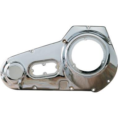 Drag Specialties DS-375624 Outer Primary Cover - Chrome