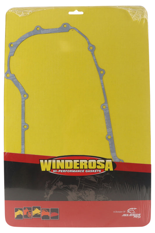Vertex Pistons 332053 VEP Side Cover Gasket Kit