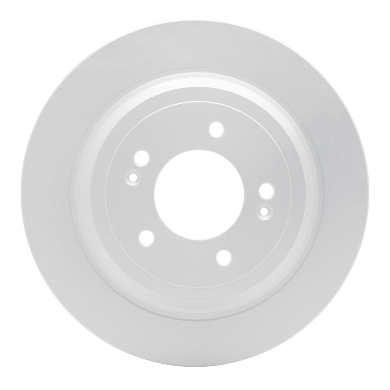 Load image into Gallery viewer, Dfc 604-21042 DFC GeoSPEC Coated Rotors - Plain
