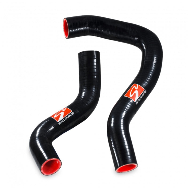 Load image into Gallery viewer, Skunk2 Racing 629-05-0009 SK Radiator Hose Kits
