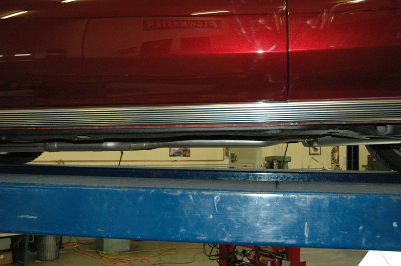 Load image into Gallery viewer, Flowmaster 817412 FLO American Thunder Crossmember-Back Exhaust Systems
