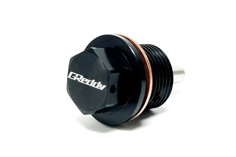 Load image into Gallery viewer, Greddy 23901303 GRE Magnetic Drain Plug
