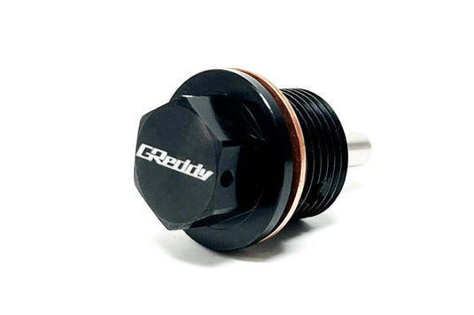 Greddy 23901303 GRE Magnetic Drain Plug