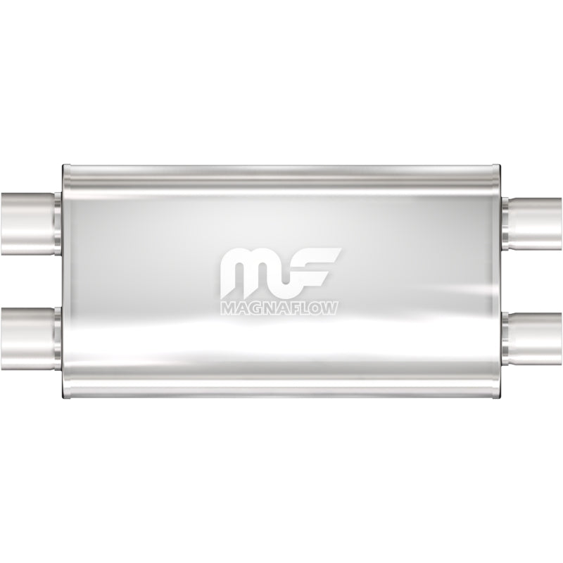 Load image into Gallery viewer, Magnaflow 12599 MAG SS Muffler
