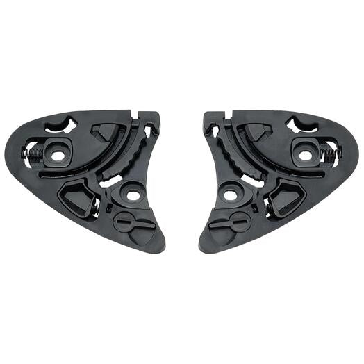 Shoei Base Plate for CWR-F2R Helmets - with Screws