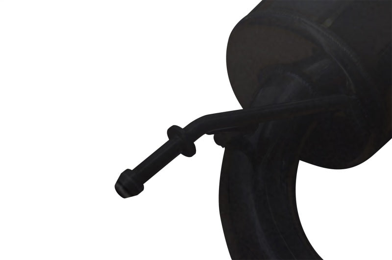 Load image into Gallery viewer, Injen SES5004BLK INJ Axle Back Exhaust
