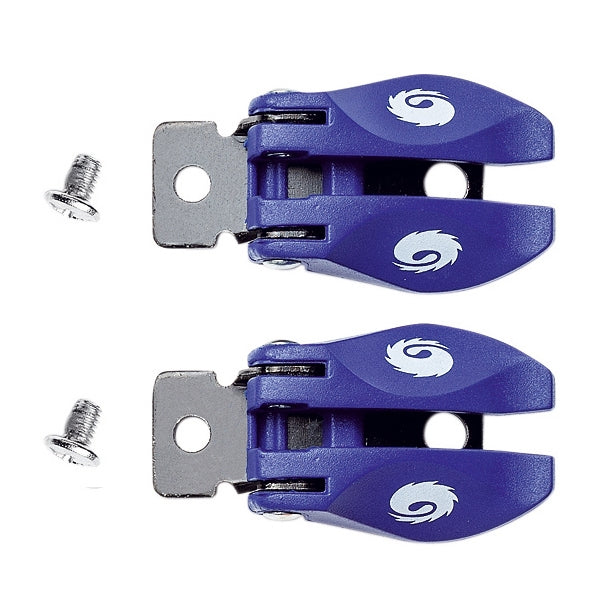 Sidi 110 ST/MX Buckle - Blue