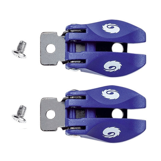 Sidi 110 ST/MX Buckle - Blue