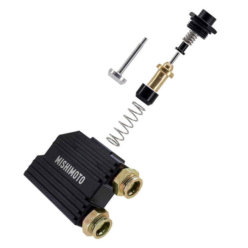Load image into Gallery viewer, Mishimoto MMTC-RAM-TBV MM Transmission Coolers

