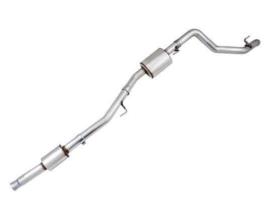 Awe Tuning 3015-21001 AWE Trail Edition Exhaust