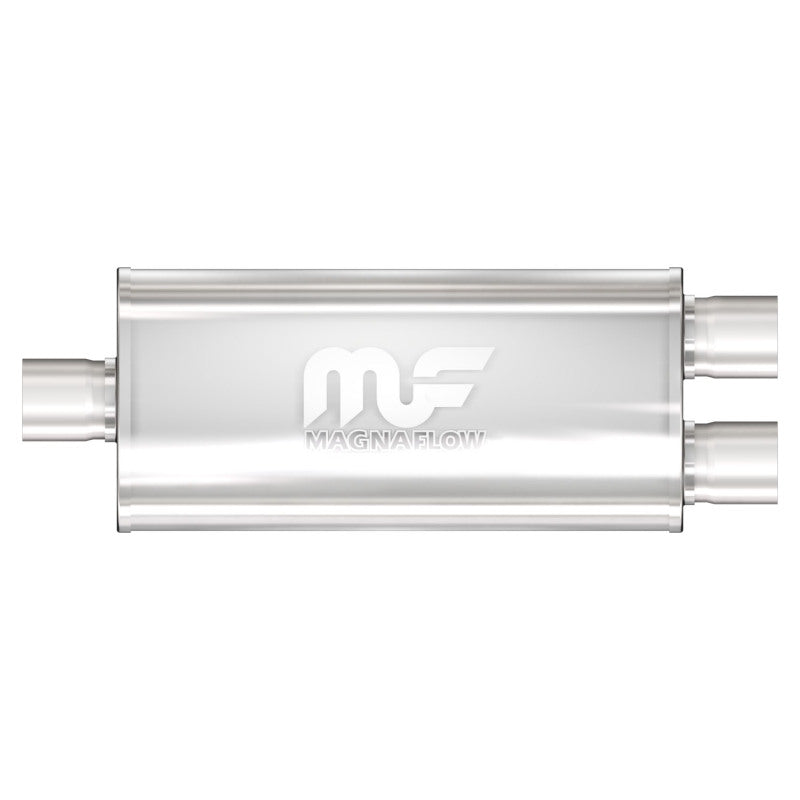 Load image into Gallery viewer, Magnaflow 12158 MAG SS Muffler
