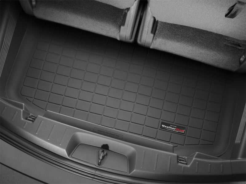 Load image into Gallery viewer, Weathertech 40488 WT Cargo Liners - Black
